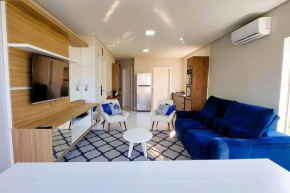 Apartamento próximo a praia de Mariscal